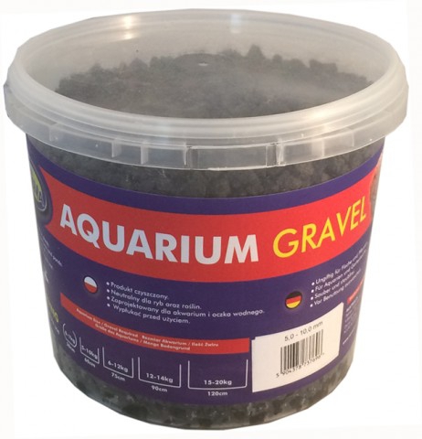 NCG-5 BASALT 5-10MM